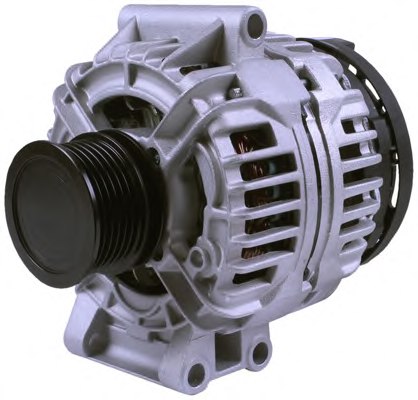 PowerMax 89213671 Alternator